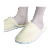 May Dép Lông Mềm Đế Dày